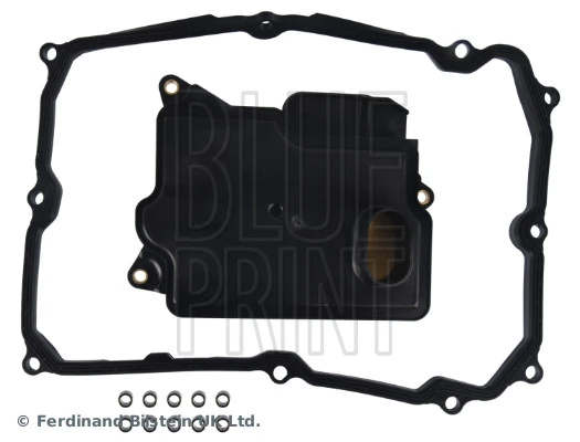 Hydraulic Filter Kit, automatic transmission